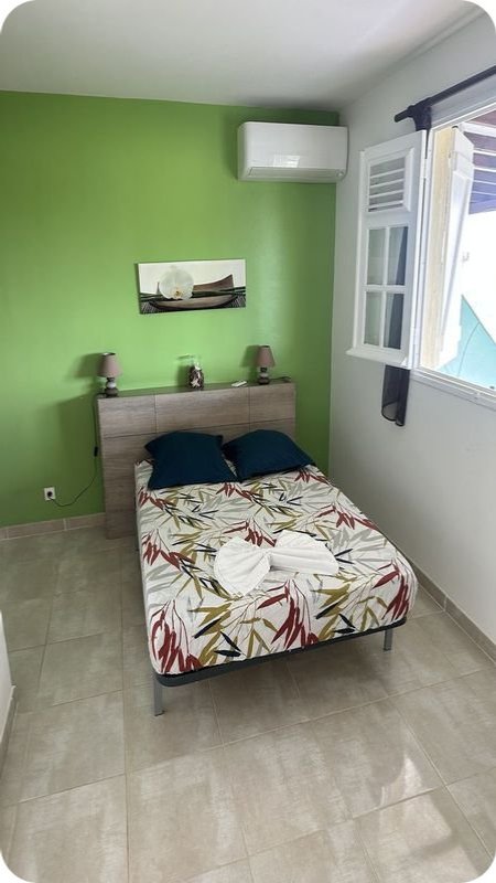 T2 Villa JAMORA