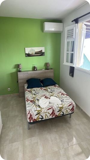 T2 Villa JAMORA