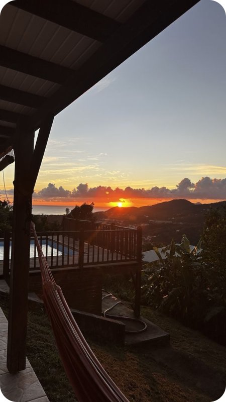 studio Villa JAMORA