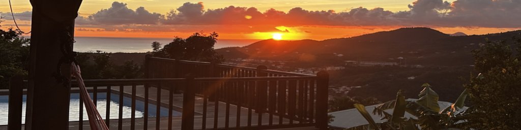 En Martinique, location d'un studio et T2 &agrave; Rivi&egrave;re Pilote et d'un T2 au Marin
